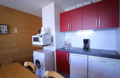 Auris House | 4-room apartment for 8 people, 300m from the slopes - Auris en Oisans