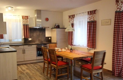 Bodnegg Other | 4-room apartment Städele - Ferienhof Stärk