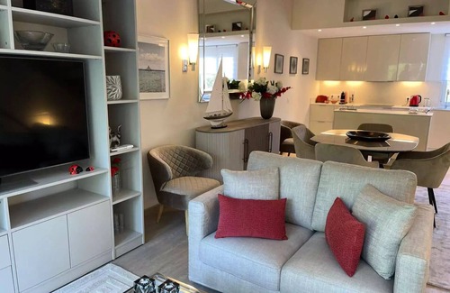 Agay Villa | 4-room house sleeps 6 AGAY