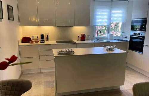 Agay Villa | 4-room house sleeps 6 AGAY