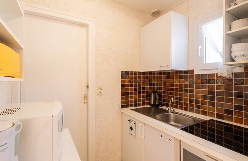 Locmariaquer Villa | 4-room house with garden - Locmariaquer