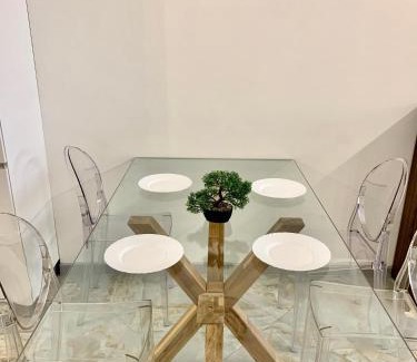 Lviv Apartment | 4-room jacuzzi apartment