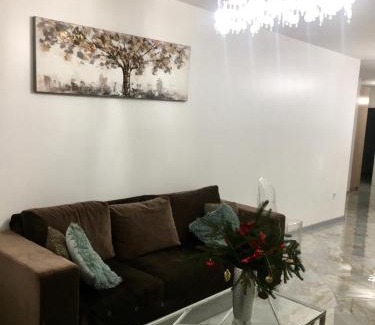 Lviv Apartment | 4-room jacuzzi apartment