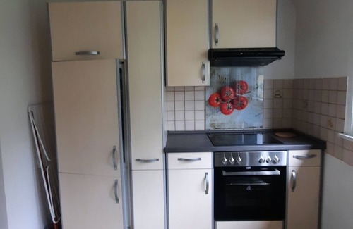 Baiersbronn Apartment | 4-room vacation apartment AIDA, up to 6 pers. + baby, balcony, panoramic view, fully equipped