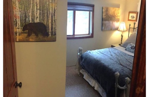 Bridgton Ski Chalet | 4 Season upscale rental-Beach, pool, tennis, hiking, ski