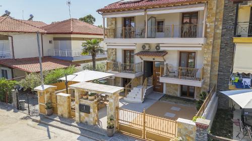 Aristotelis Apartment | 4 Seasons Luxury Living