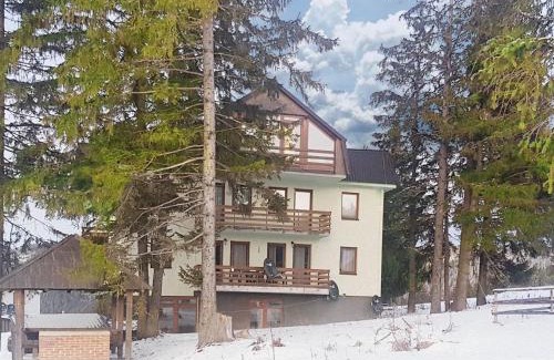 Babanovac Apartment | 4 Seasons Vlašić Lux Apartments