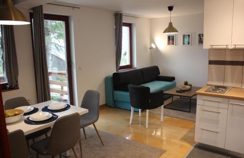Babanovac Apartment | 4 Seasons Vlašić Lux Apartments