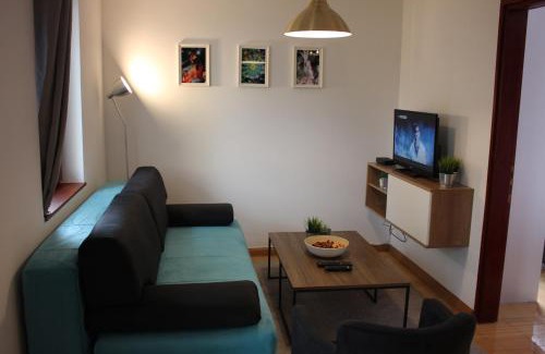 Babanovac Apartment | 4 Seasons Vlašić Lux Apartments