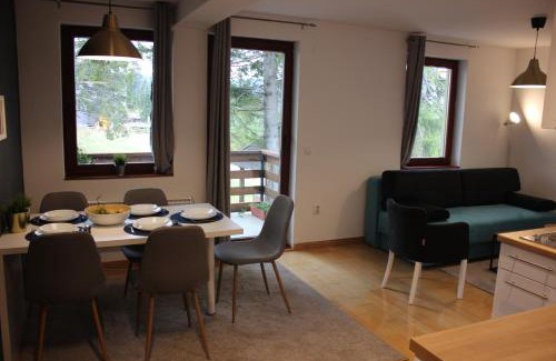 Babanovac Apartment | 4 Seasons Vlašić Lux Apartments