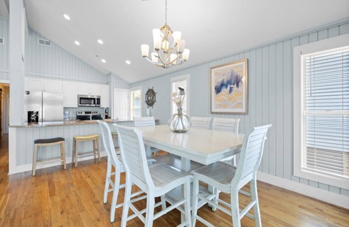 Gulf Shores House | 4 Shore- 3 BR Beach House With Private Pool | Gulf Shores