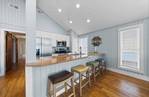 Gulf Shores House | 4 Shore- 3 BR Beach House With Private Pool | Gulf Shores