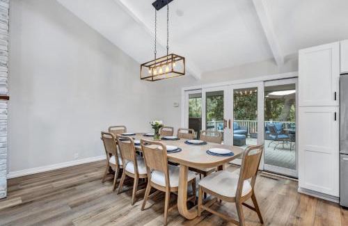 Sea Pines House | 4 South Beach Lane