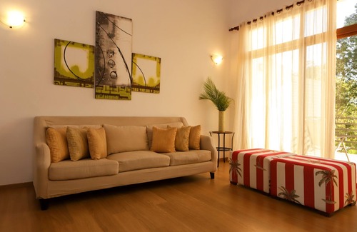 Guayacanes Apartment | 4. Spacious and comfortable 3 bedroom apartment