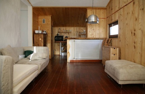 Val Claret Apartment | 4 star, chalet style 2 bed apartment, sleeps 6, in Val Claret, Tignes