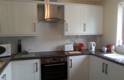 Windermere Cottage | 4 Star spacious holiday cottage in Bowness on Windermere, Lake Distrct, Uk