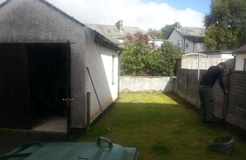 Windermere Cottage | 4 Star spacious holiday cottage in Bowness on Windermere, Lake Distrct, Uk