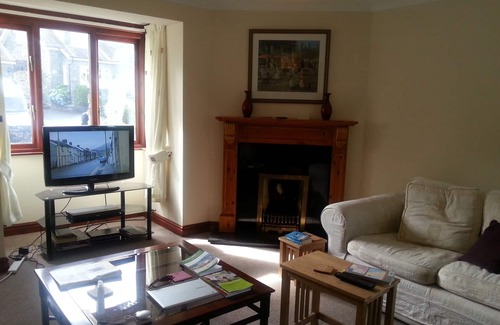 Windermere Cottage | 4 Star spacious holiday cottage in Bowness on Windermere, Lake Distrct, Uk