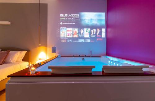 Santo Stefano House | 4 Star Suite SPA - Self Check-In