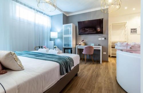 Santo Stefano House | 4 Star Suite SPA - Self Check-In