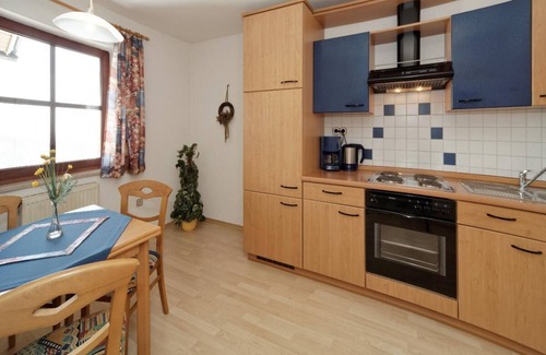 Mauth Apartment | 4*-Sterne Ferienwohnung mit Balkon und Terrasse - perfekt für Naturliebhaber