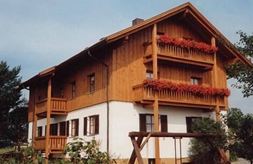 Mauth Apartment | 4*-Sterne Ferienwohnung mit Balkon und Terrasse - perfekt für Naturliebhaber