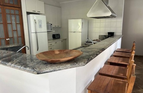 Riviera de Sao Lourenco House | 4 Suites on the Riviera MAX12 PEOPLE 4 min walk from the beach and 11 min walk from the shopping center