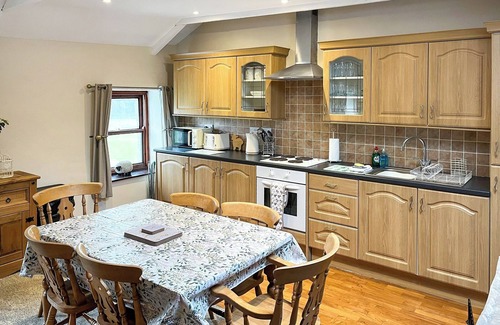Fremington Cottage | 4 Swallowholm Cottage