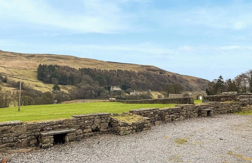 Fremington Cottage | 4 Swallowholm Cottage