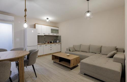 Jagodina Apartment | 4-teen