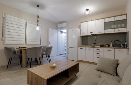 Jagodina Apartment | 4-teen