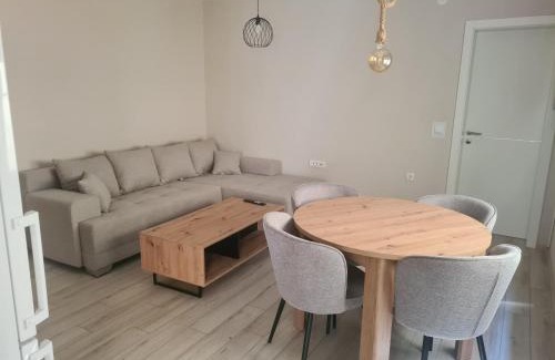 Jagodina Apartment | 4-teen