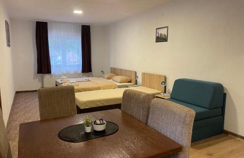 Kopaonik Bed & Breakfast | 4 vodenice Brzeće B&B