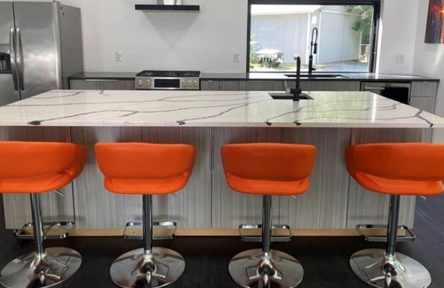 Walkerville House | 40 Acres of modern solitude