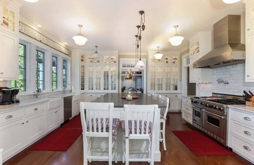 West Hyannisport House | 40' of Private Beach! Beach is 2 minute or less walk to path. RPMS075