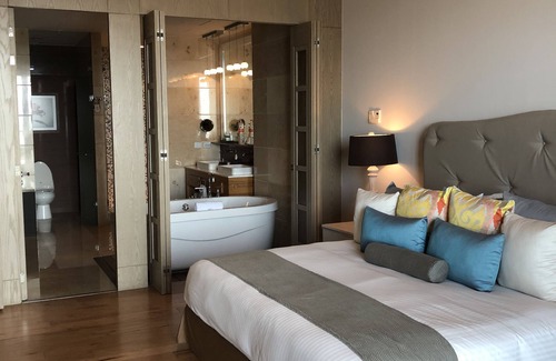 Nuevo Vallarta Resort | $400 to use in resort when booked to stay in October