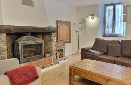 Valleraugue Apartment | 4000 Cèpes