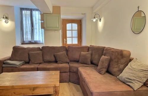 Valleraugue Apartment | 4000 Cèpes