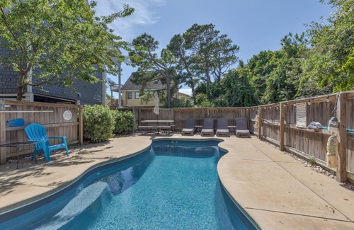 Duck House | 4012 - Beach Runner by Resort Realty
