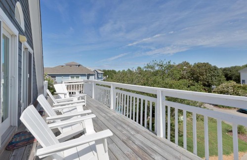 Duck House | 4012 - Beach Runner by Resort Realty