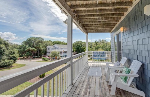 Duck House | 4012 - Beach Runner by Resort Realty