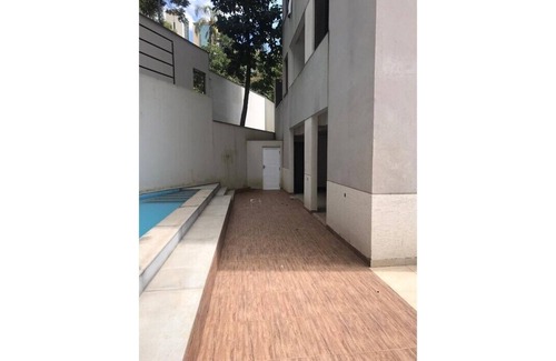 Belo Horizonte Apartment | 402 Short-stay apartment near vila da serra