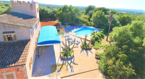 Campos House | 407 Finca Can Palea ETV7420 by Mallorca Charme