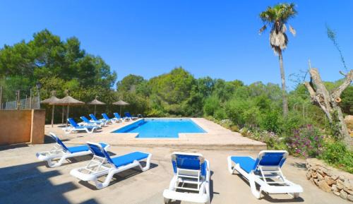 Campos House | 407 Finca Can Palea ETV7420 by Mallorca Charme