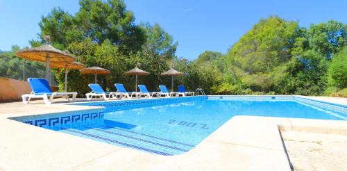 Campos House | 407 Finca Can Palea ETV7420 by Mallorca Charme