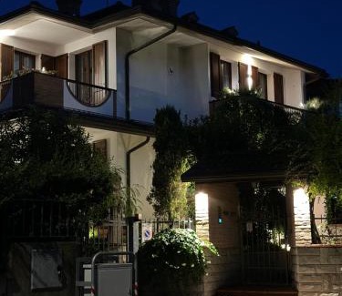 Castel San Pietro Terme Bed & Breakfast | 40zero24