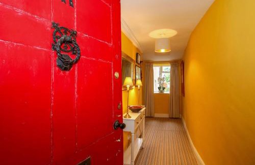 Bishops Castle House | 41 High Street