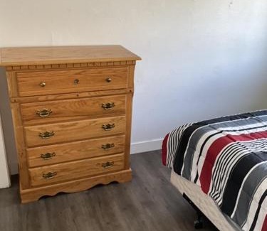 Midtown Anchorage Apartment | 410 e 45th ave unit 4