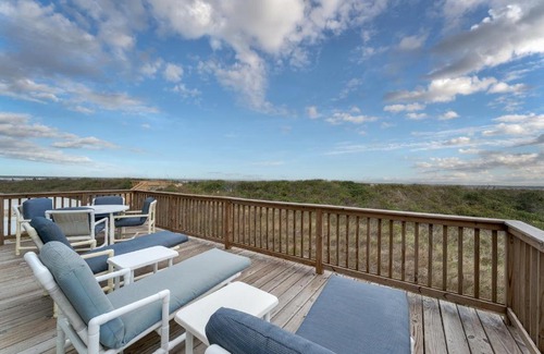Duck House | 4110 - Coops Cottage by Resort Realty