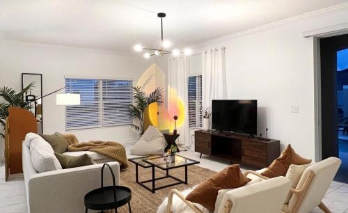 Kissimmee House | 4184PD Weekly Stay 5BR Free Water Park